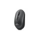 Миша бездротова REAL-EL RM-470W Dark Gray