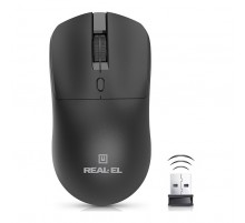 Миша бездротова REAL-EL RM-307W