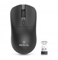 Миша бездротова REAL-EL RM-307W