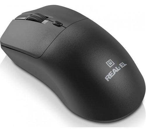 Миша бездротова REAL-EL RM-307W