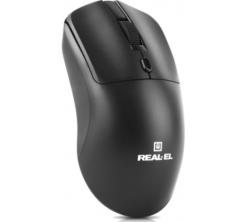 Миша бездротова REAL-EL RM-307W
