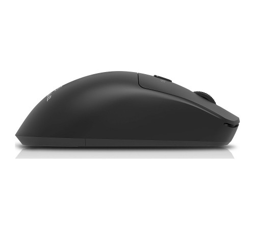 Миша бездротова REAL-EL RM-317W Black