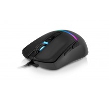 Миша REAL-EL RM-530 Black