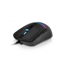 Миша REAL-EL RM-530 Black
