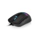 Миша REAL-EL RM-530 Black