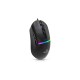 Миша REAL-EL RM-530 Black