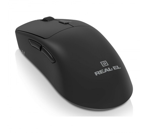 Миша бездротова REAL-EL RM-355W