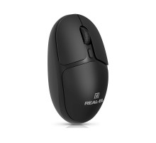 Миша бездротова REAL-EL RM-335W