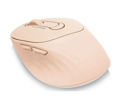 Миша бездротова REAL-EL RM-370W
