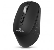 Миша бездротова REAL-EL RM-380W