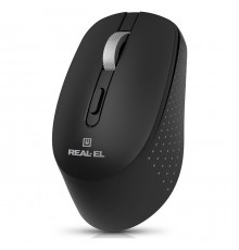 Миша бездротова REAL-EL RM-380W