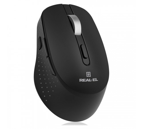 Миша бездротова REAL-EL RM-380W
