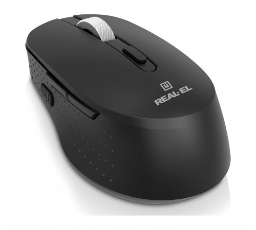 Миша бездротова REAL-EL RM-380W