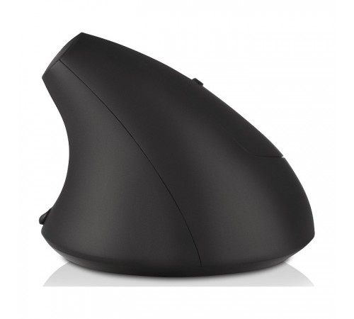 Миша бездротова REAL-EL RM-490W Black