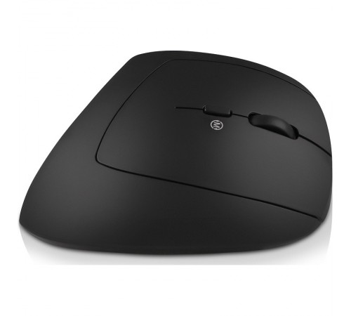 Миша бездротова REAL-EL RM-490W Black