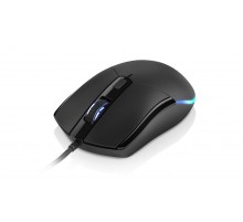 Миша REAL-EL RM-515 Black