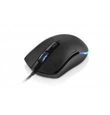 Миша REAL-EL RM-515 Black