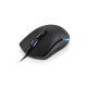 Миша REAL-EL RM-515 Black