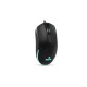 Миша REAL-EL RM-515 Black