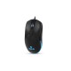 Миша REAL-EL RM-515 Black