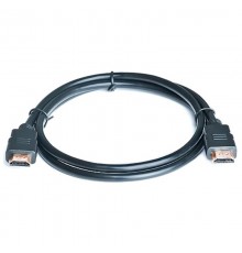 Кабель REAL-EL HDMI - HDMI V 2.0 (M/M), 4 м, Black (EL123500019)