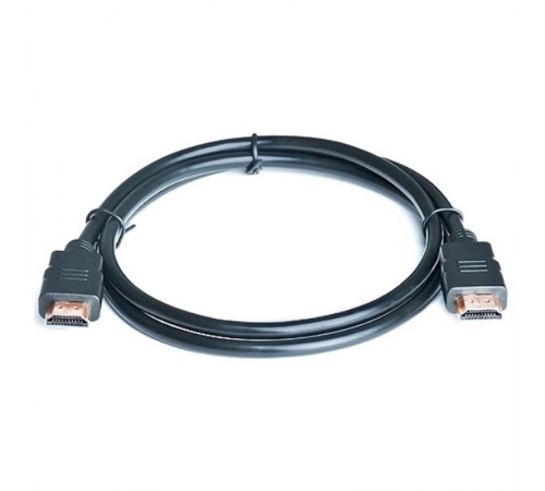Кабель REAL-EL HDMI - HDMI V 2.0 (M/M), 4 м, Black (EL123500019)