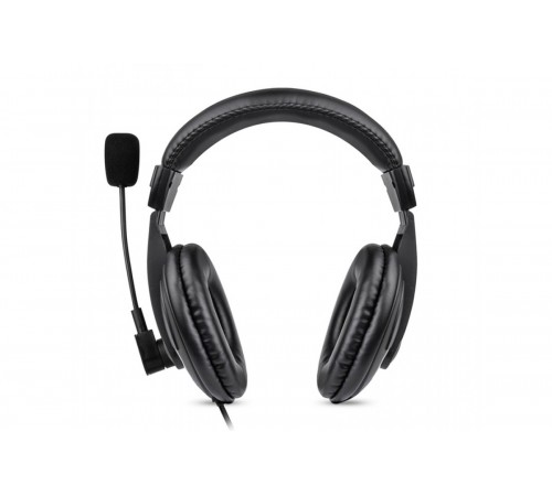 Гарнітура REAL-EL GD-750MV Black