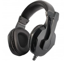 Гарнітура REAL-EL GDX-7200 Black