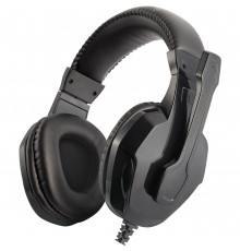 Гарнітура REAL-EL GDX-7200 Black
