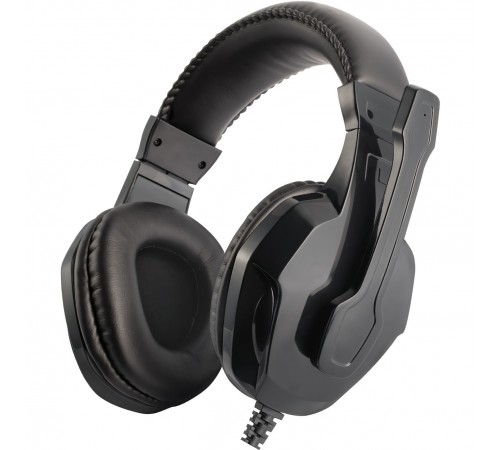 Гарнітура REAL-EL GDX-7200 Black