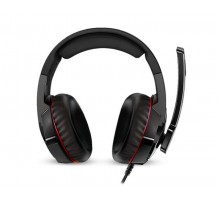 Гарнітура REAL-EL GDX-7800 Black/Red