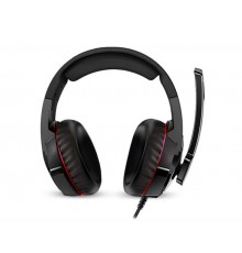 Гарнітура REAL-EL GDX-7800 Black/Red