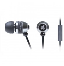 Гарнітура REAL-EL Z-1500 Mobile Black