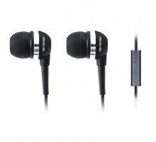 Гарнітура REAL-EL Z-1400 Mobile Black