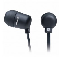 Гарнітура REAL-EL Z-1600 Mobile Black