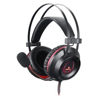 Гарнітура REAL-EL GDX-7450 Black