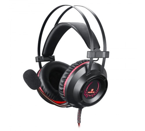Гарнітура REAL-EL GDX-7450 Black