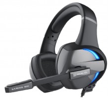 Гарнітура REAL-EL GDX-7620 Black