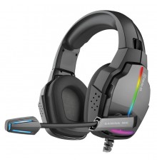 Гарнітура REAL-EL GDX-7680 Black