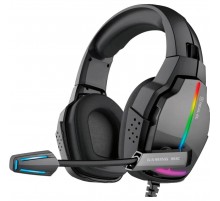 Гарнітура REAL-EL GDX-7780 Black
