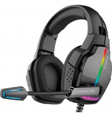 Гарнітура REAL-EL GDX-7780 Black