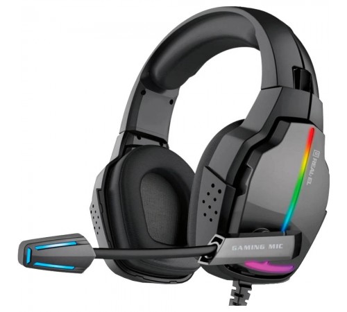 Гарнітура REAL-EL GDX-7780 Black