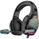 Гарнітура REAL-EL GDX-7780 Black