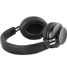 Bluetooth-гарнітура REAL-EL GD-828 Black
