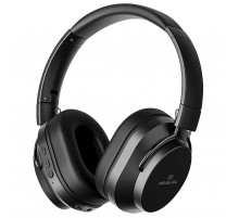 Bluetooth-гарнітура REAL-EL GD-860 Black