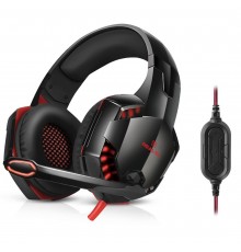 Гарнітура REAL-EL GDX-8100 Black