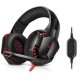 Гарнітура REAL-EL GDX-8100 Black