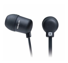 Навушники REAL-EL Z-1600 Black