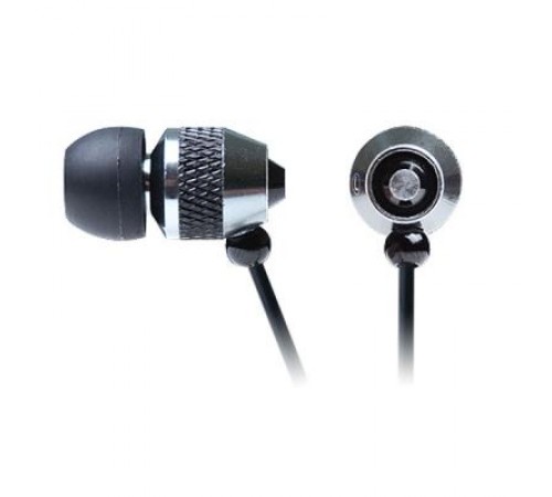 Навушники REAL-EL Z-1500 Black