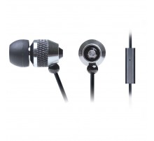 Навушники REAL-EL Z-1500 Black